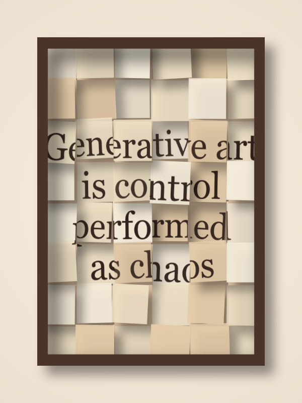 The Metaphor Machine #14143