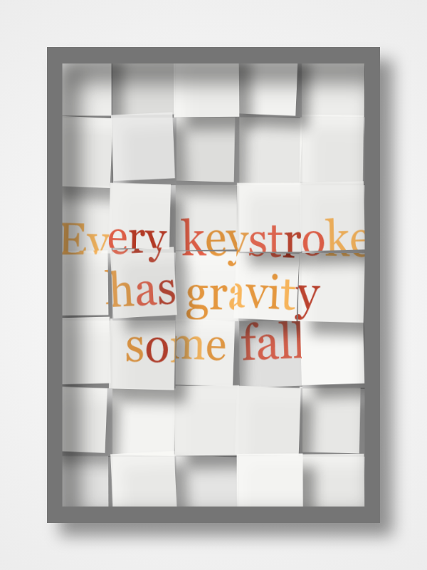 The Metaphor Machine #18167