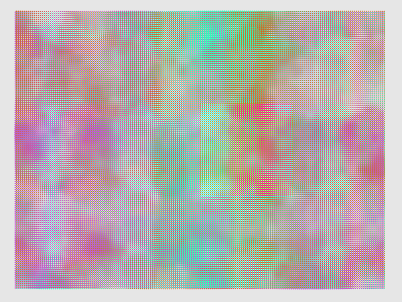 Color Function #8093