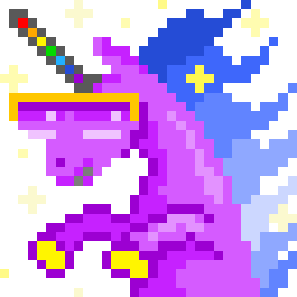 Unicorn #3655