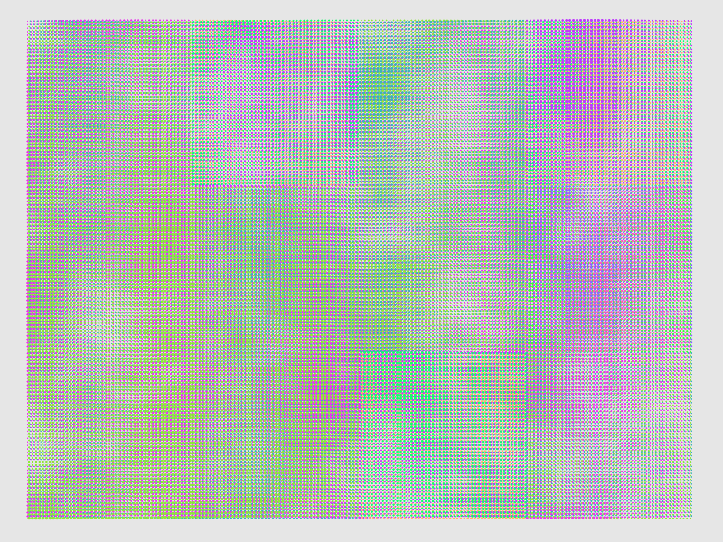 Color Function #1118