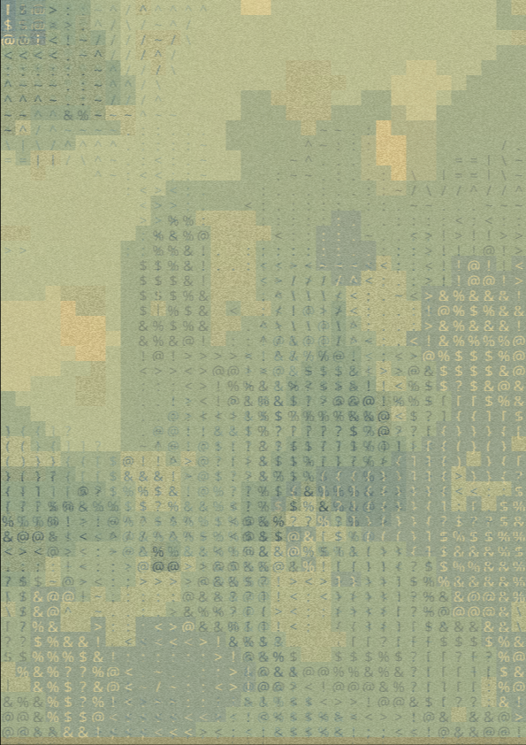 Convergence Remnants #11863