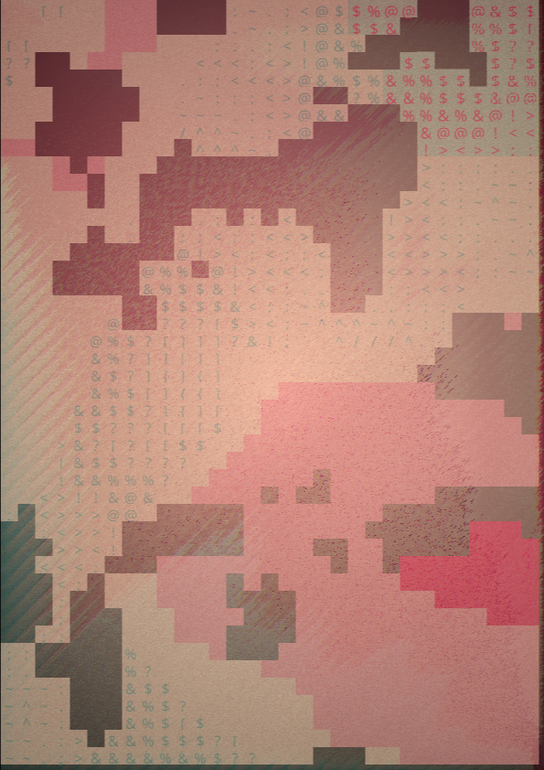 Convergence Remnants #17115