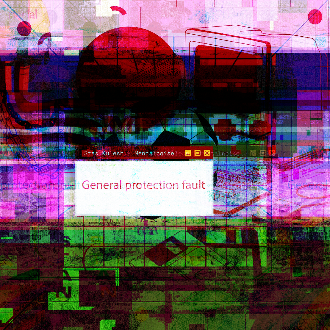 The Vibesynth #50