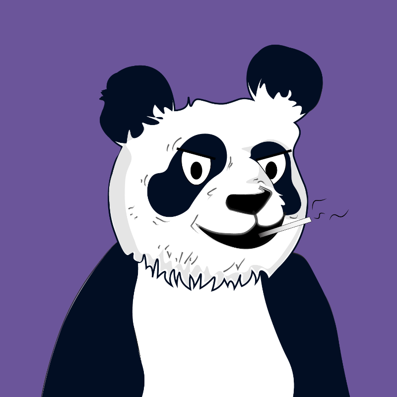 Evolving Pandas #85