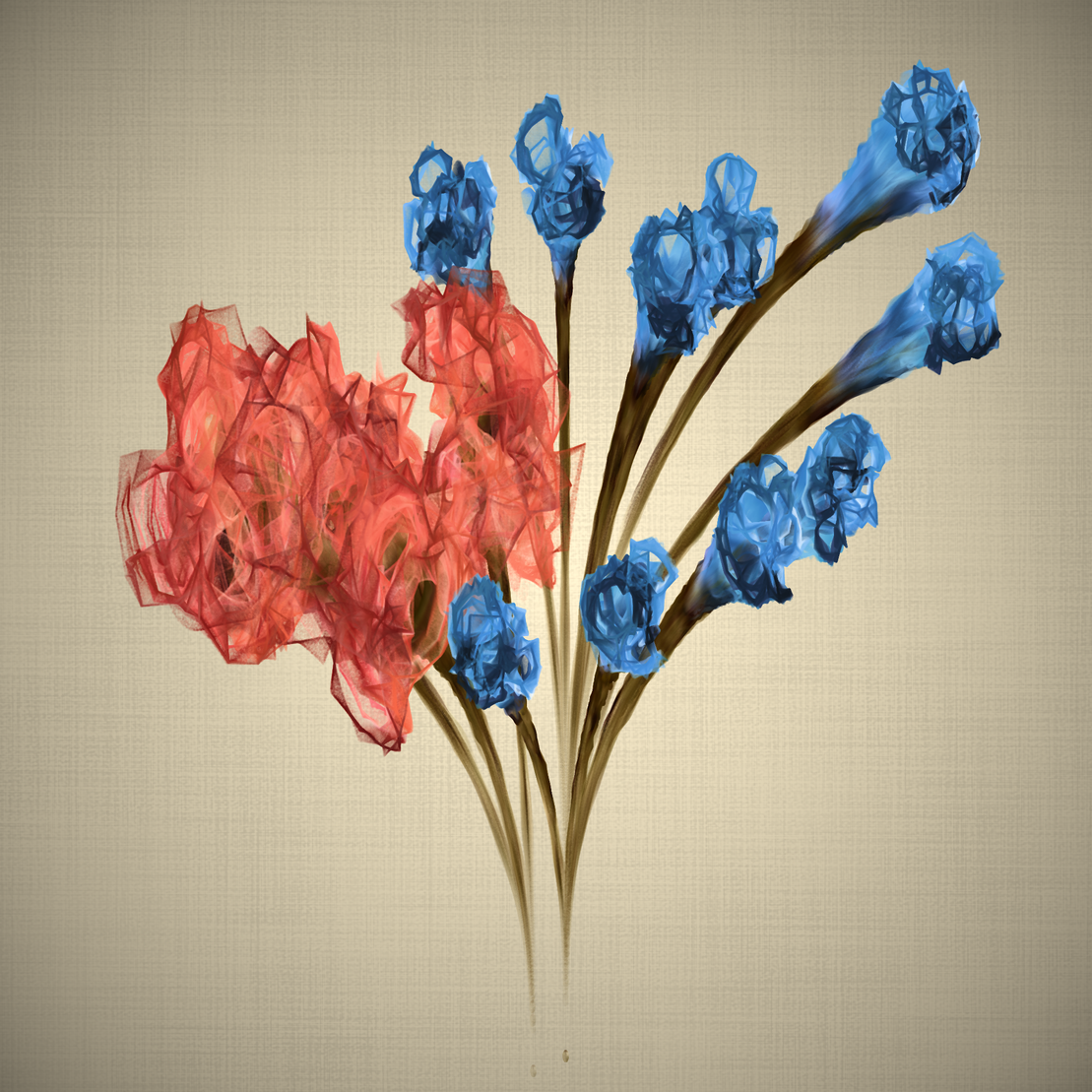 lilium #28
