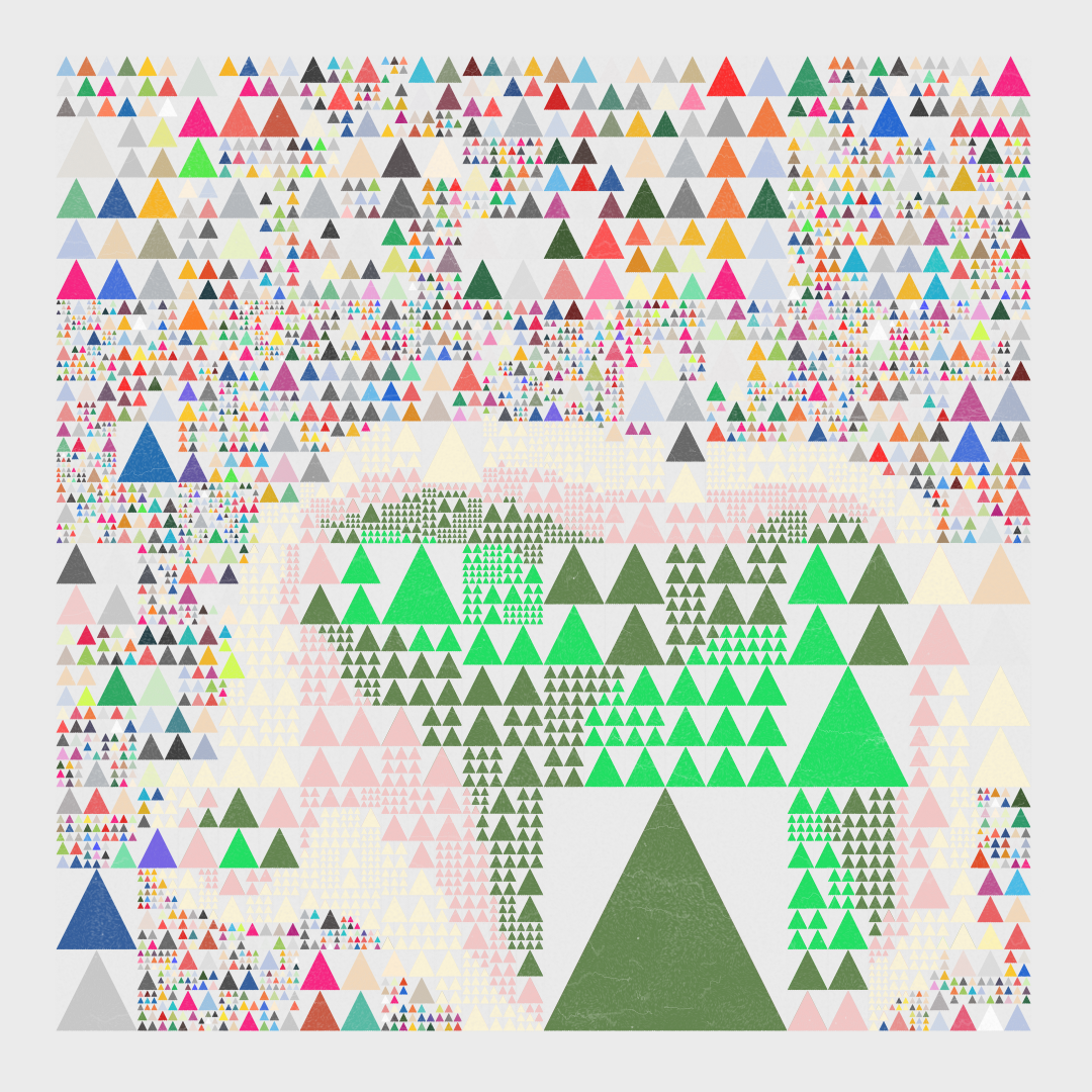 Tiles #23