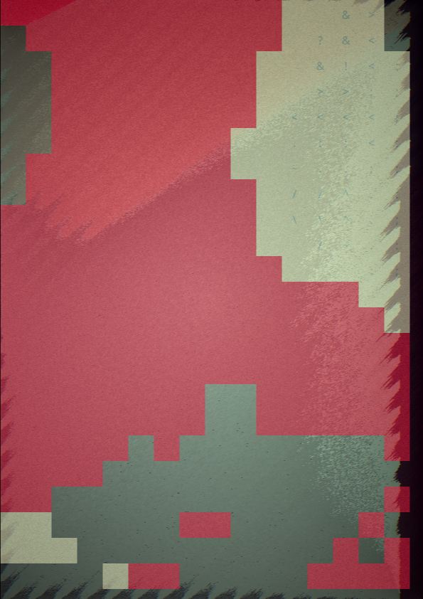 Convergence Remnants #2968