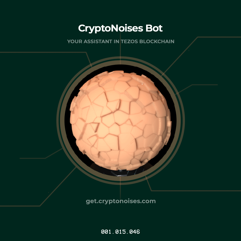 CryptoNoises.01 #359