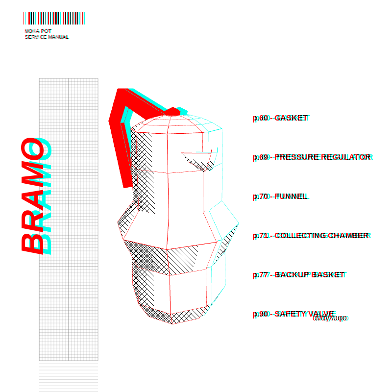 anaglyphic - Moka #15