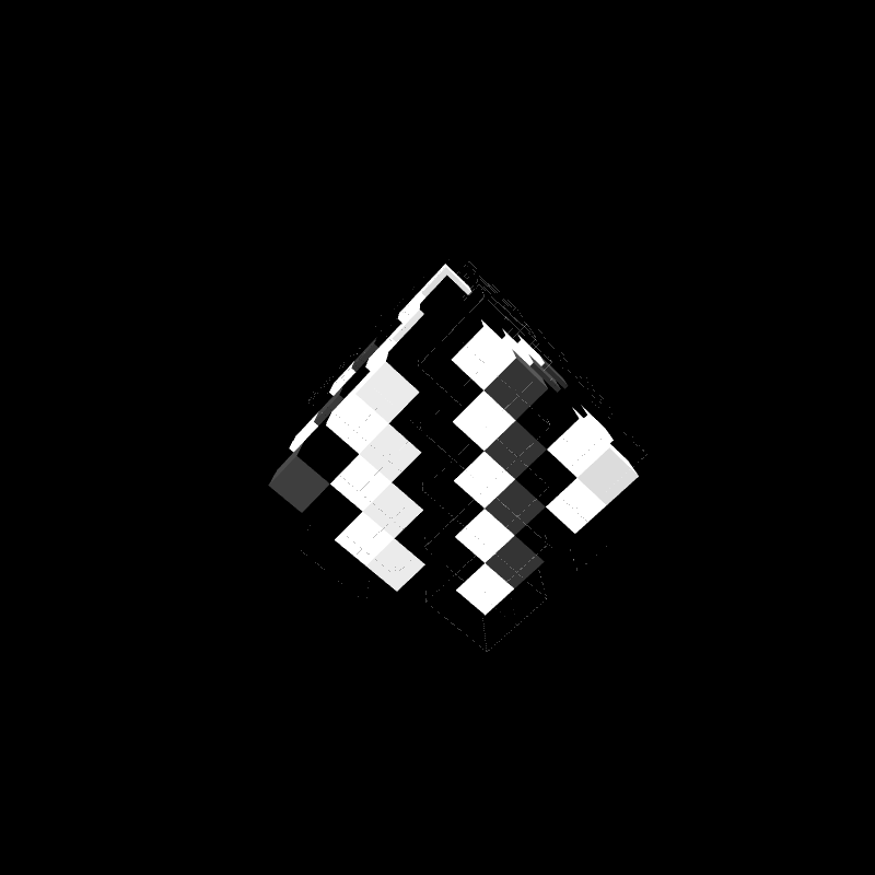 mono.cubes #5