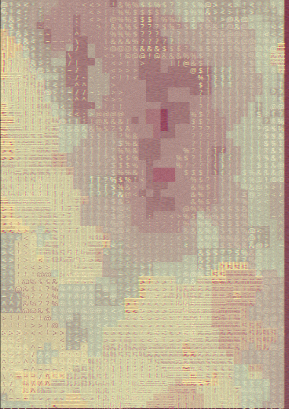 Convergence Remnants #15332