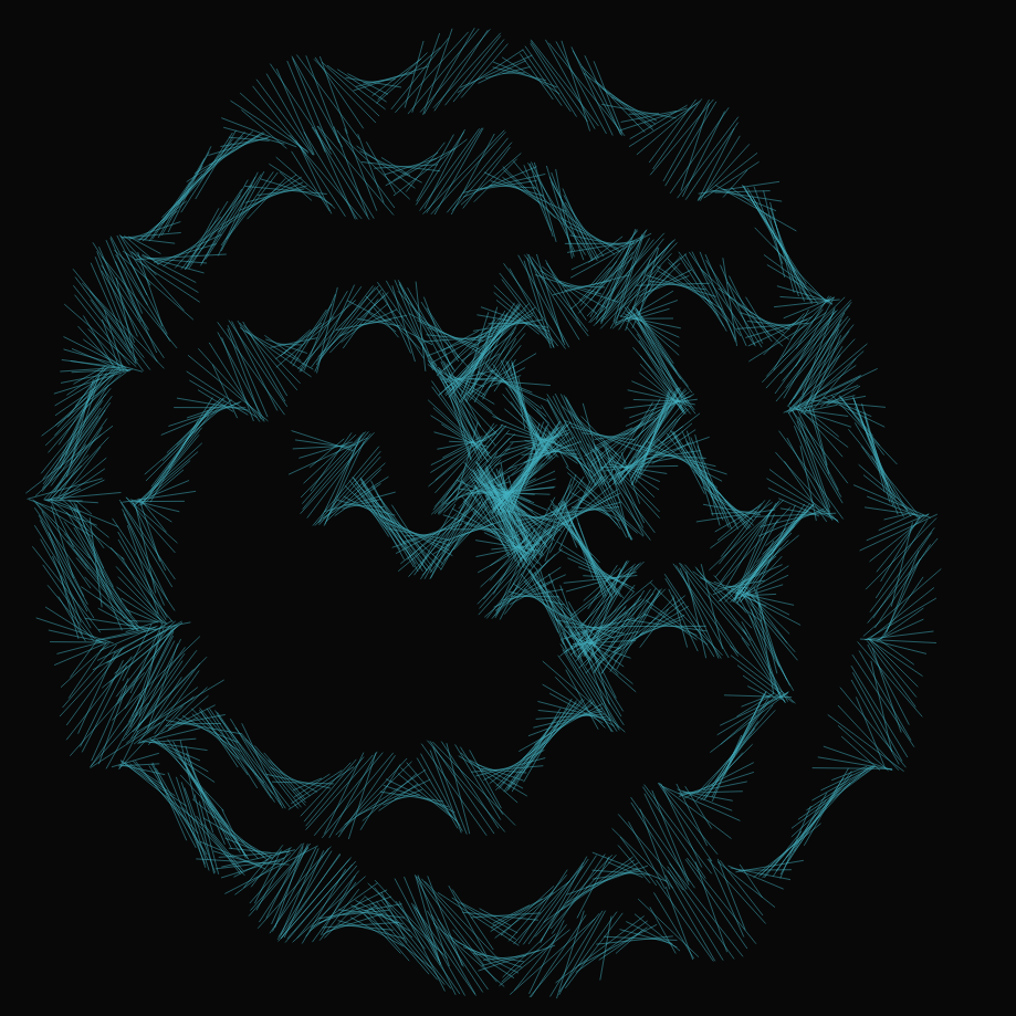 The Noise #8308