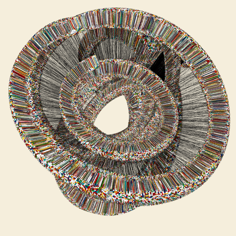 Singularithm #869