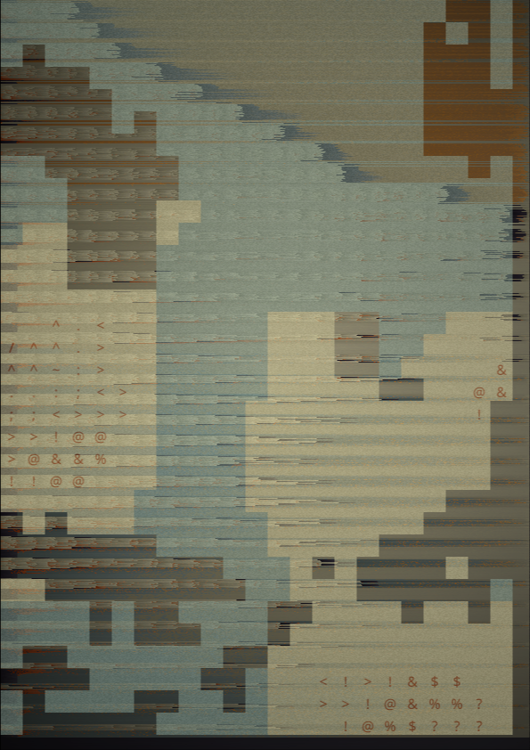 Convergence Remnants #1710
