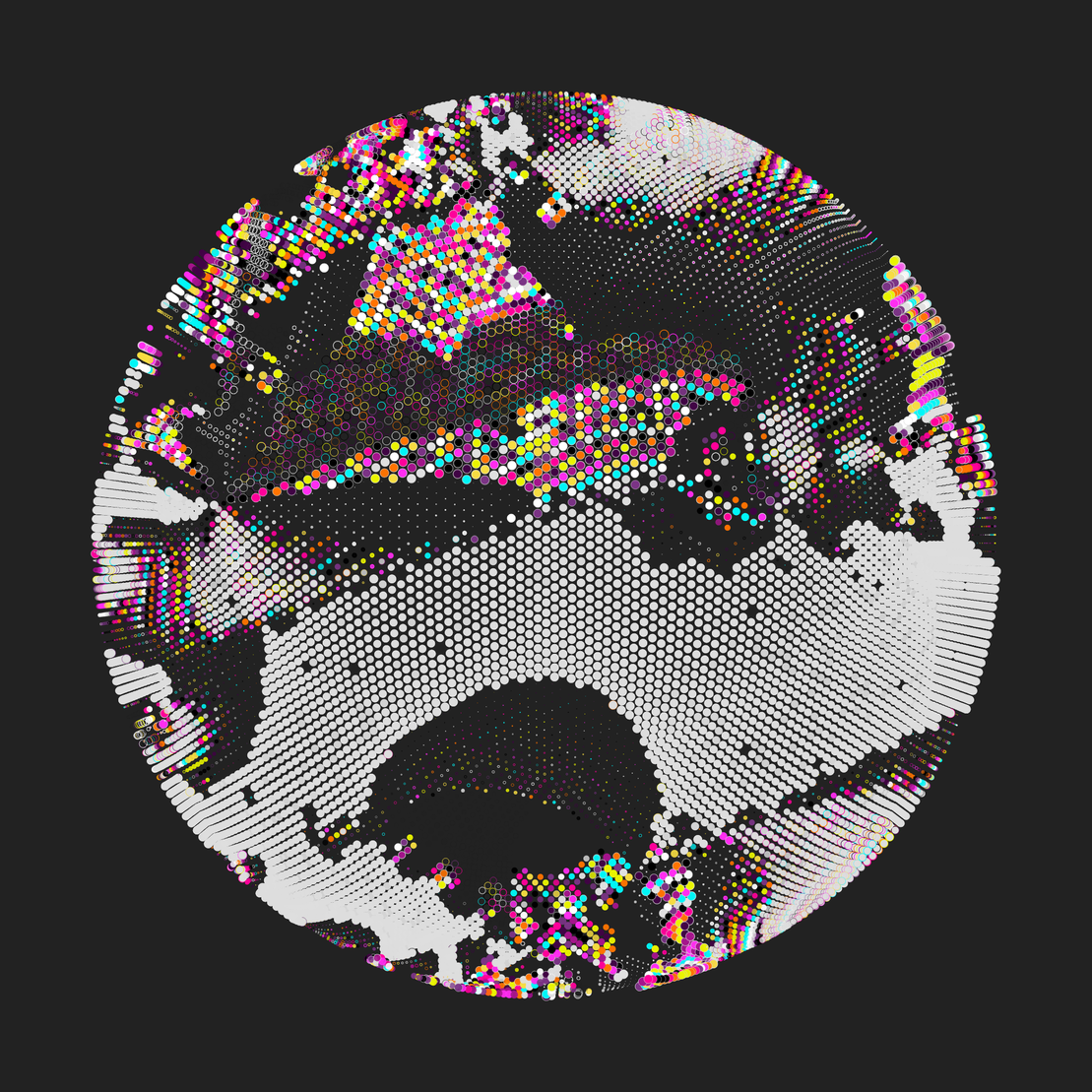 Still C #2091