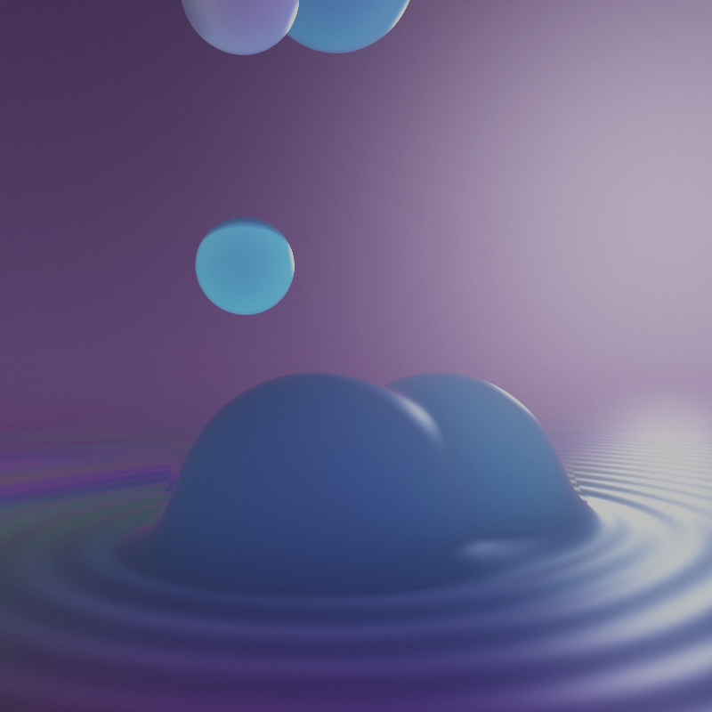 Metaballs #15