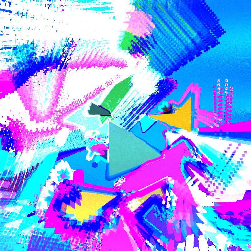 bliss #33
