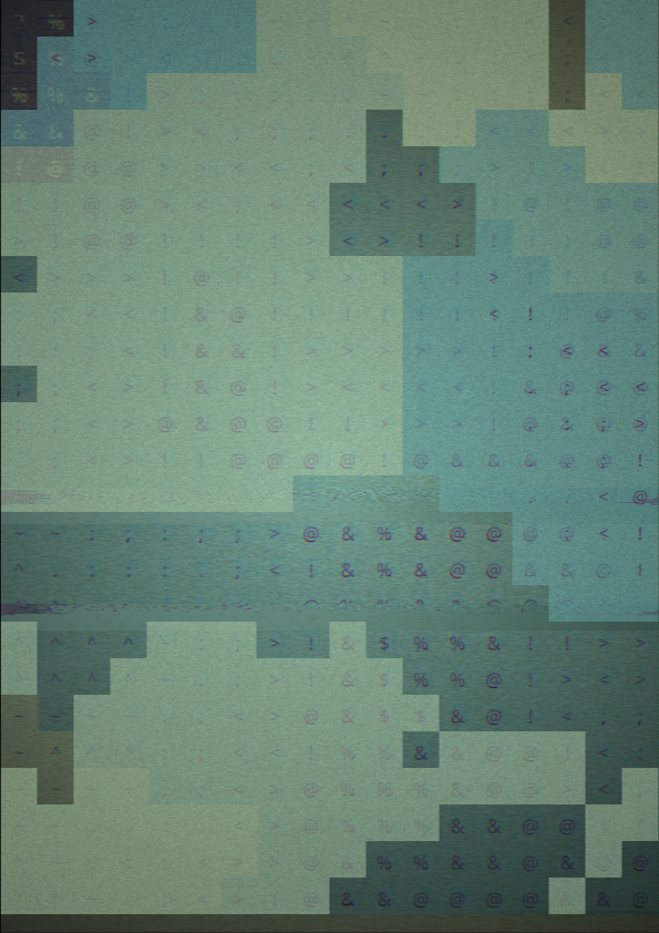 Convergence Remnants #8517