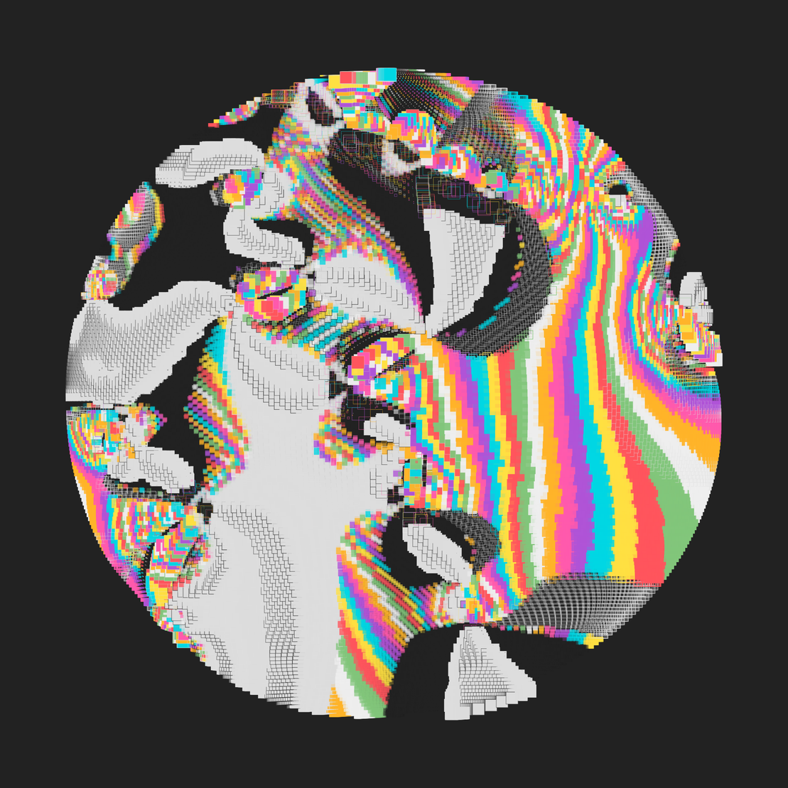 Still C #4