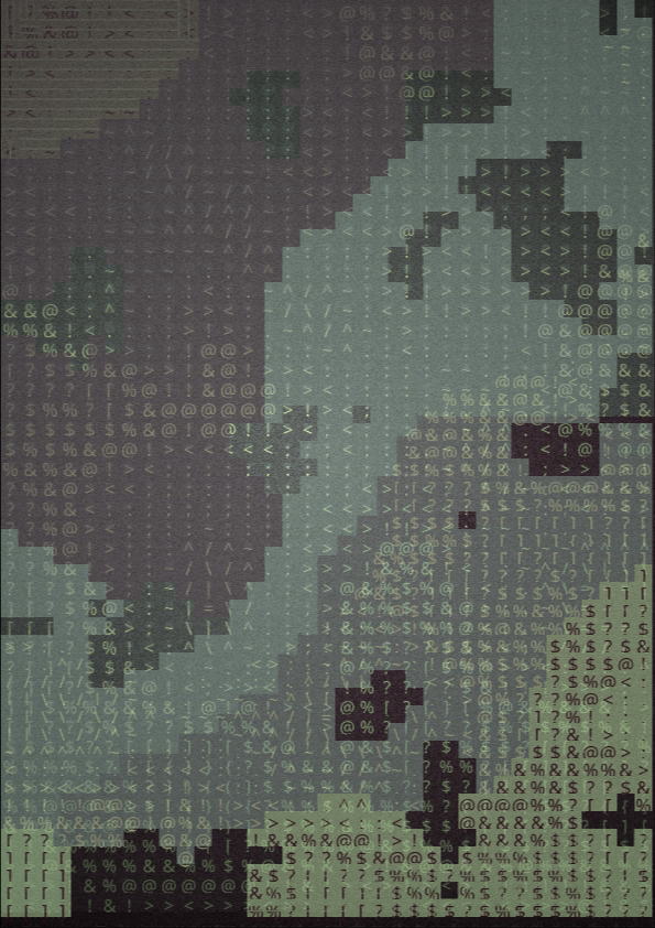 Convergence Remnants #16775