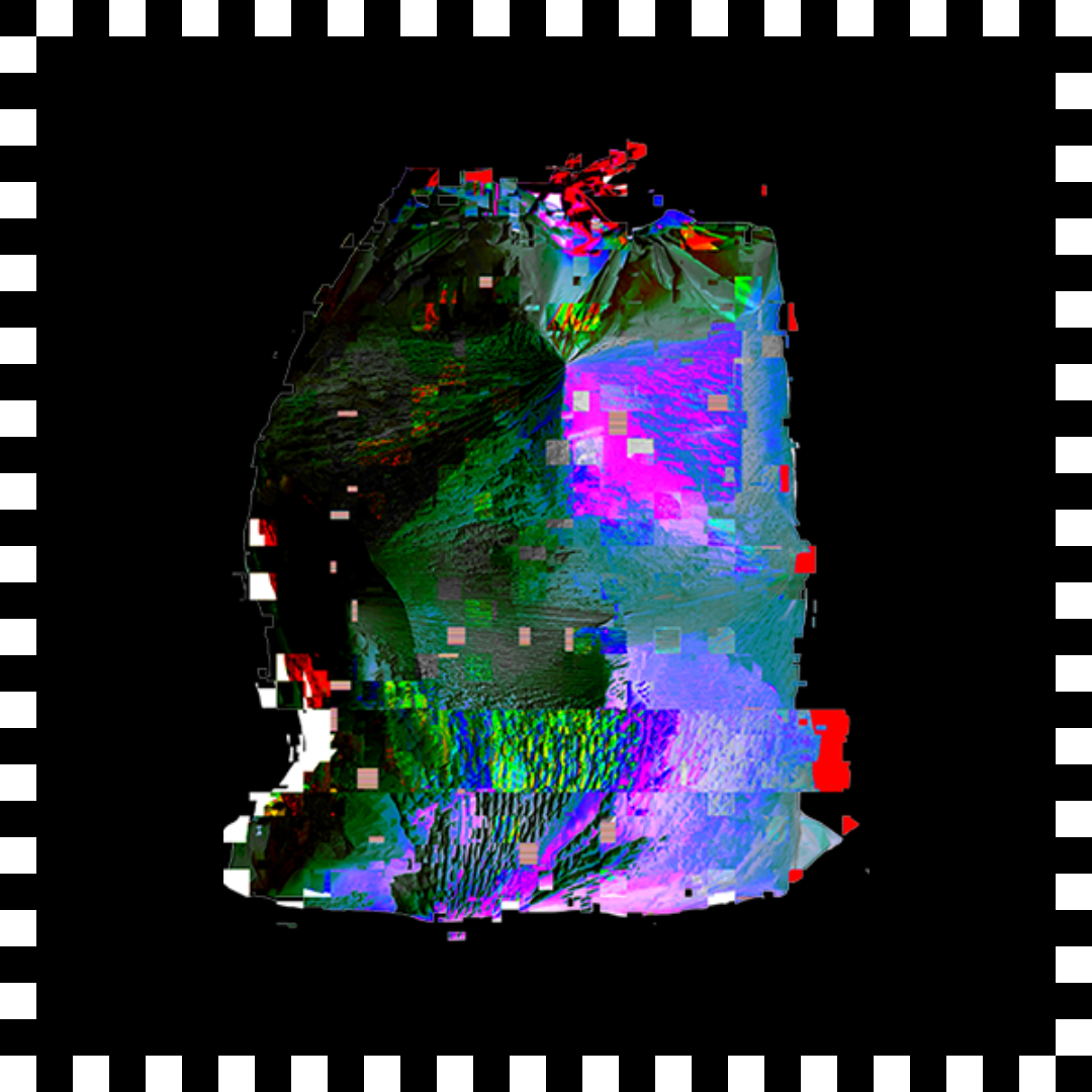 fx[TRASH] #144