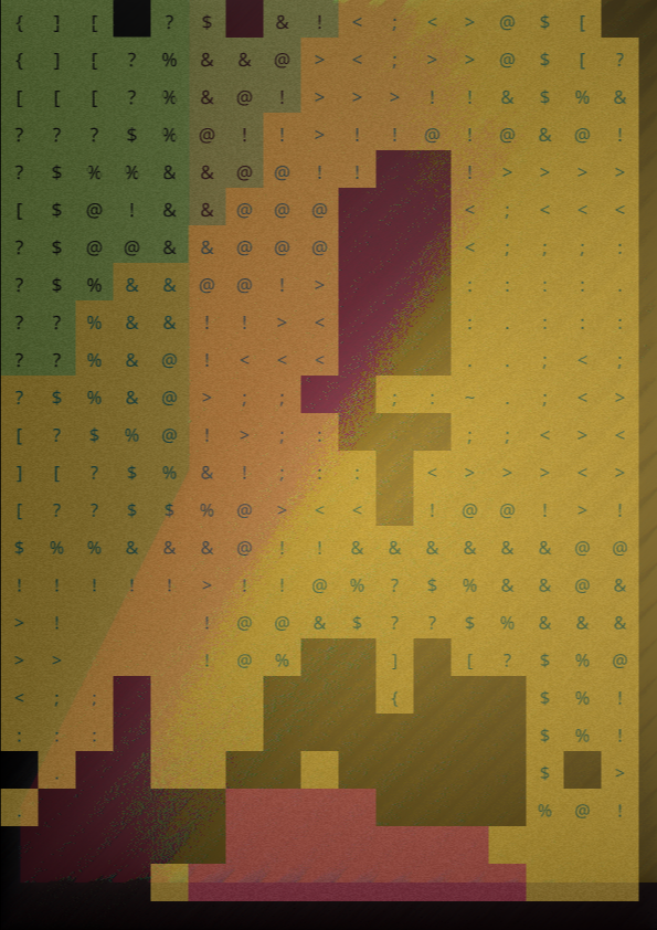 Convergence Remnants #9290