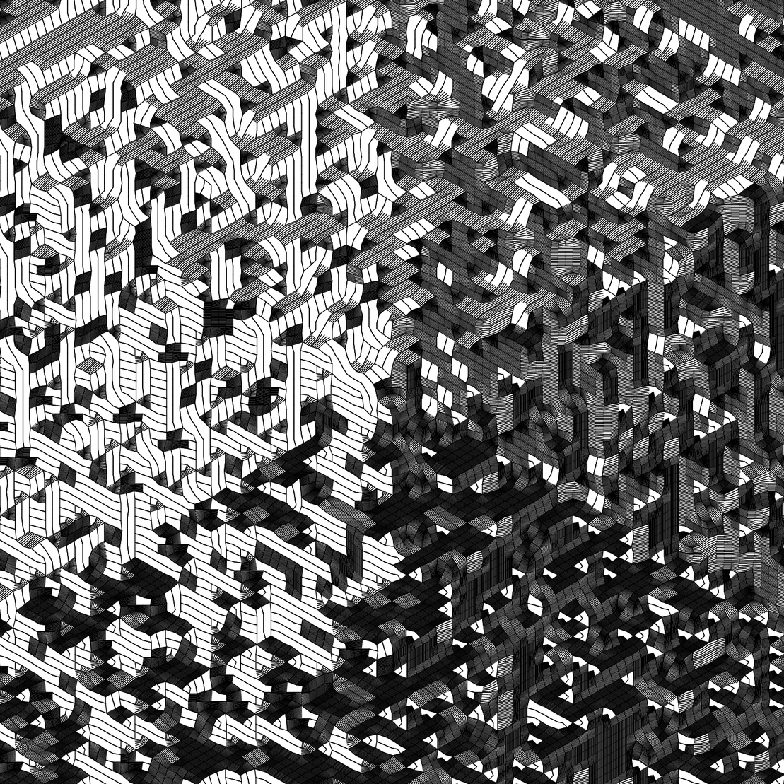Proxemics #104