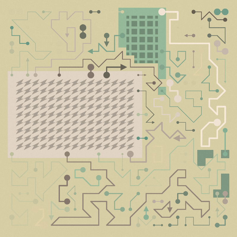 Unfamiliar Directions #276