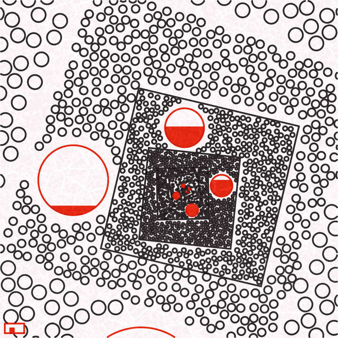 Plottable Circleception (8 frames) #85