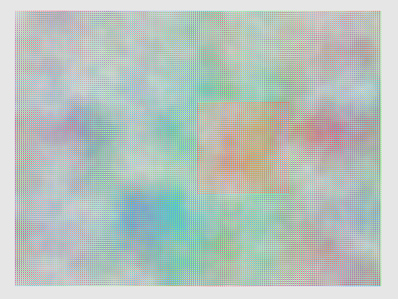 Color Function #5337