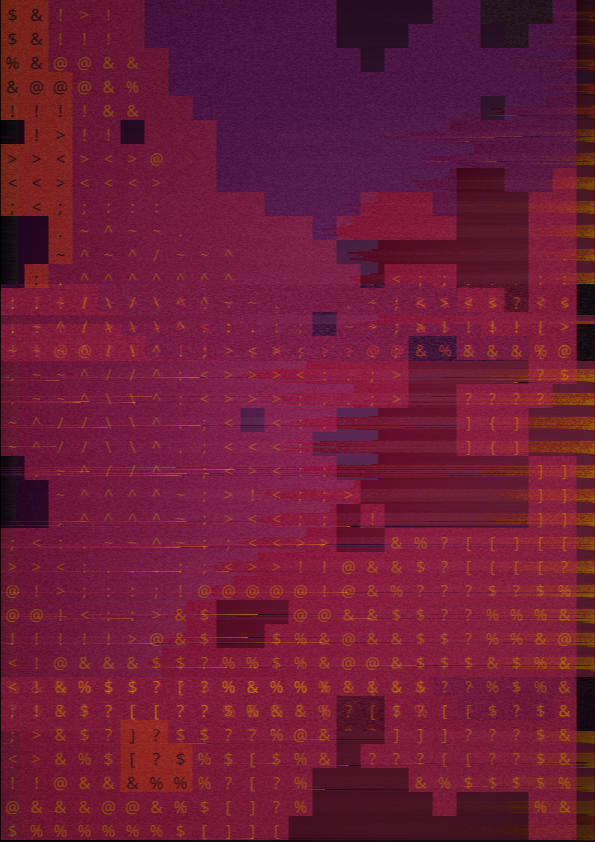 Convergence Remnants #8747