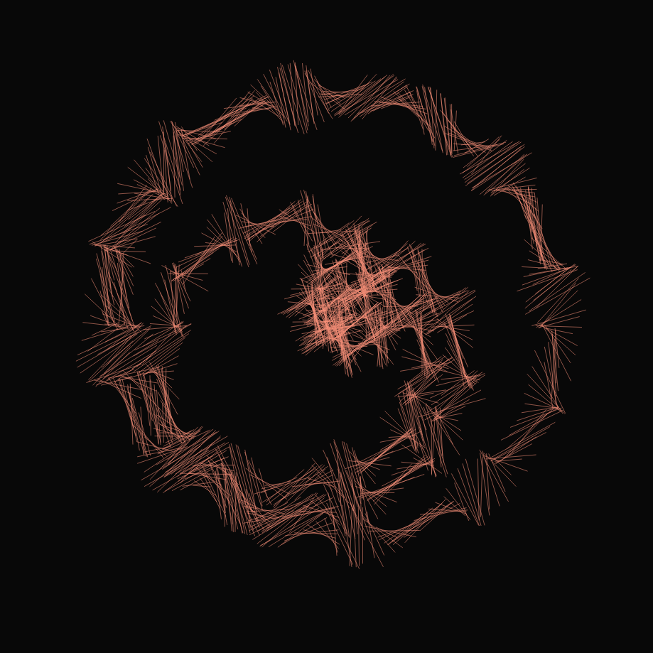 The Noise #14601