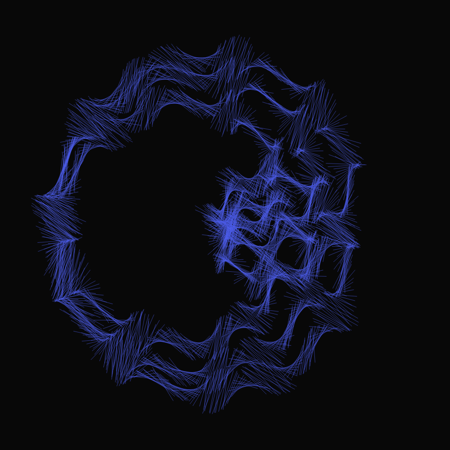 The Noise #8295