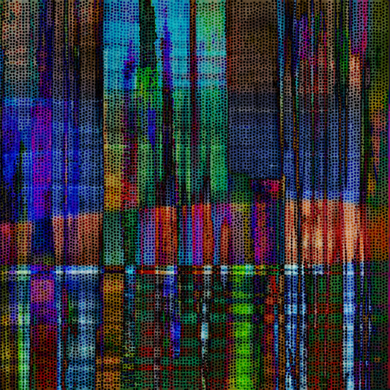 Fax Abstraction #24