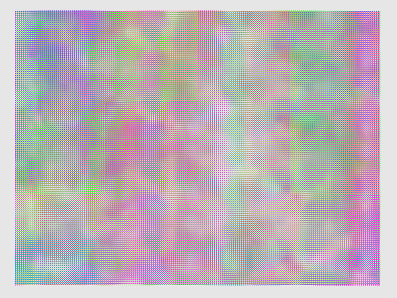 Color Function #4803