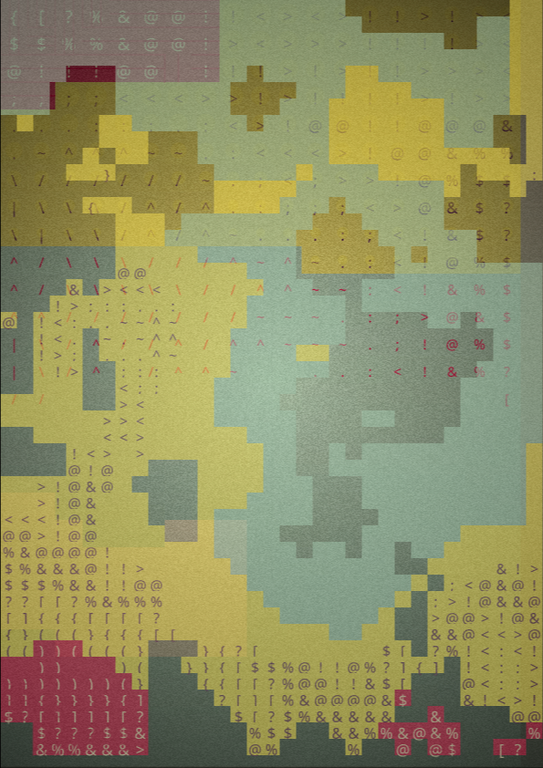 Convergence Remnants #24268