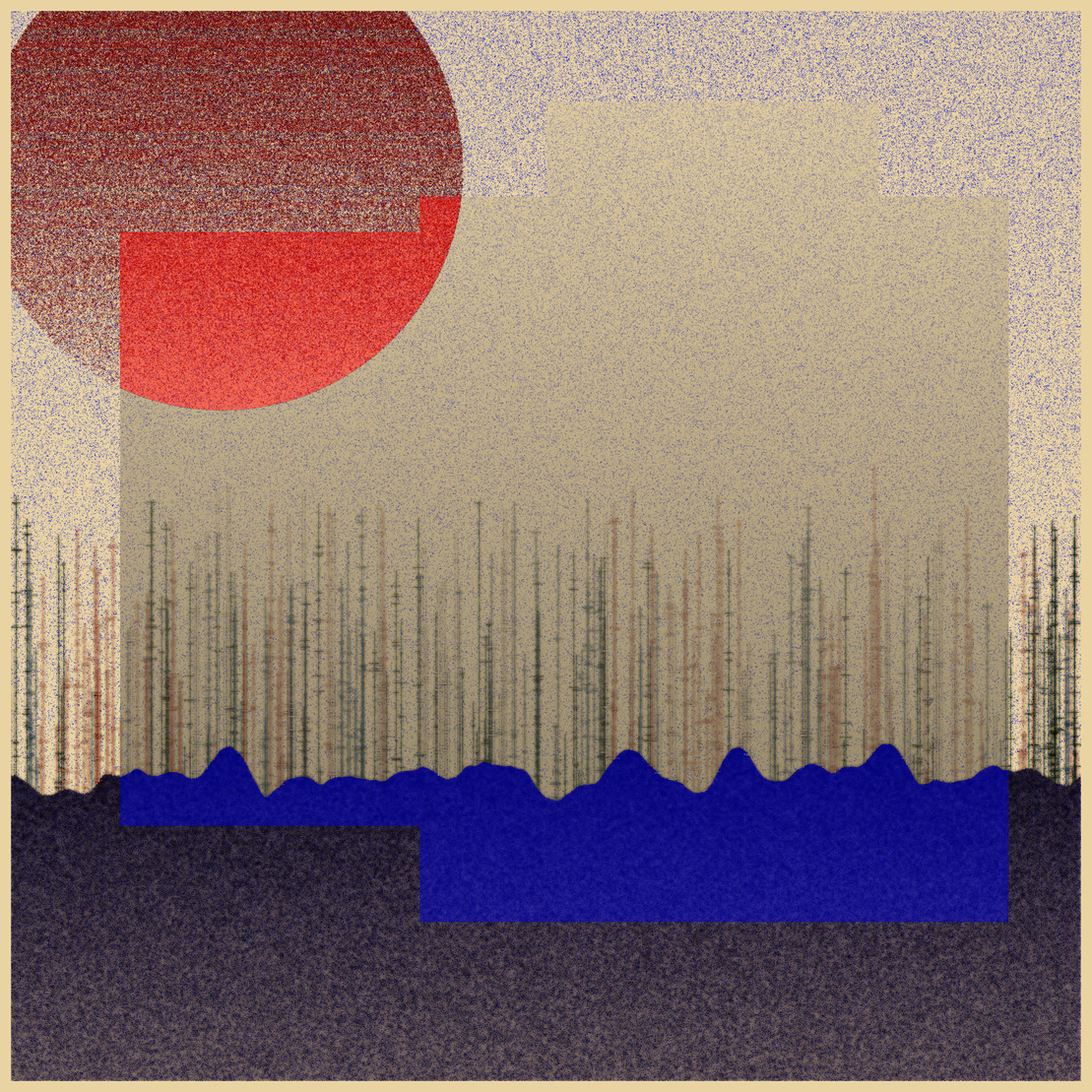 [glitchscape] #12
