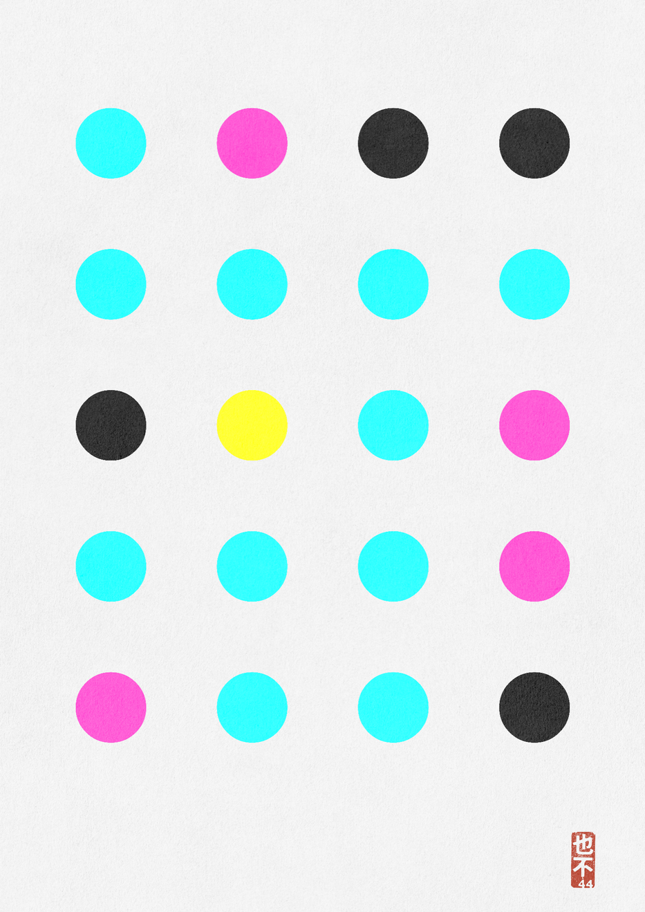 CMYK:Unchecked #76