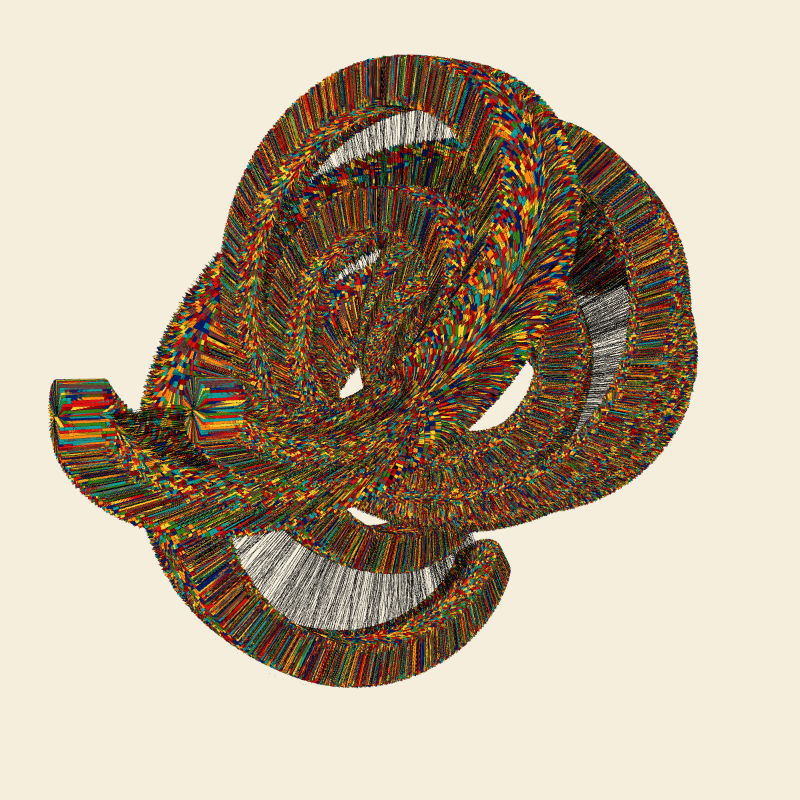 Singularithm #573