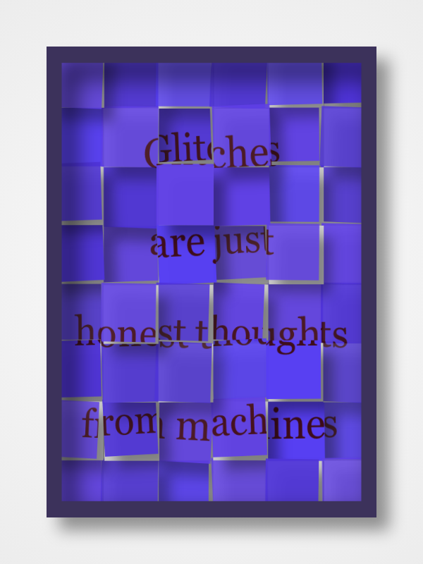 The Metaphor Machine #25028