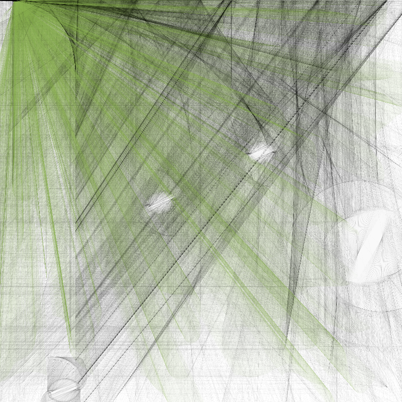 Fleeting #94