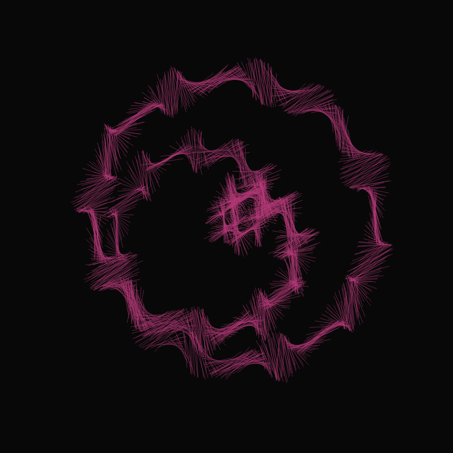 The Noise #4488