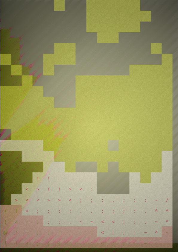 Convergence Remnants #13290