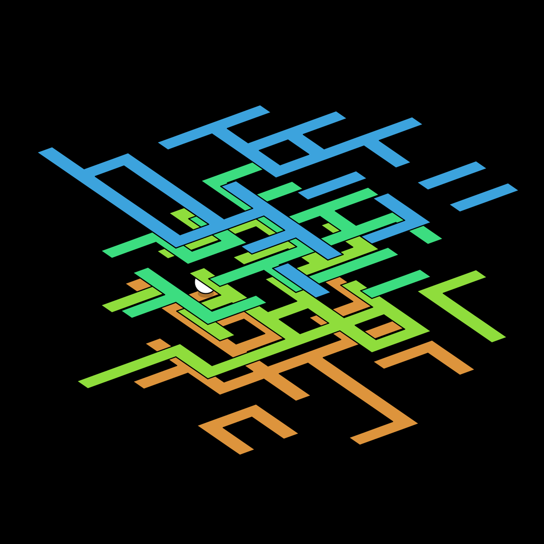Superposition #73