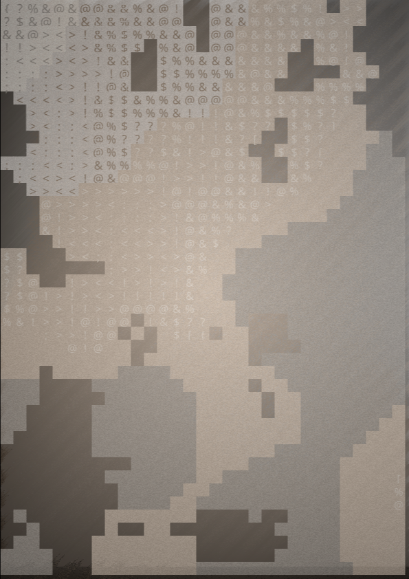 Convergence Remnants #11744