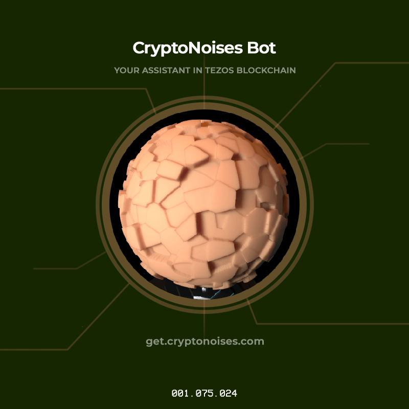 CryptoNoises.01 #155