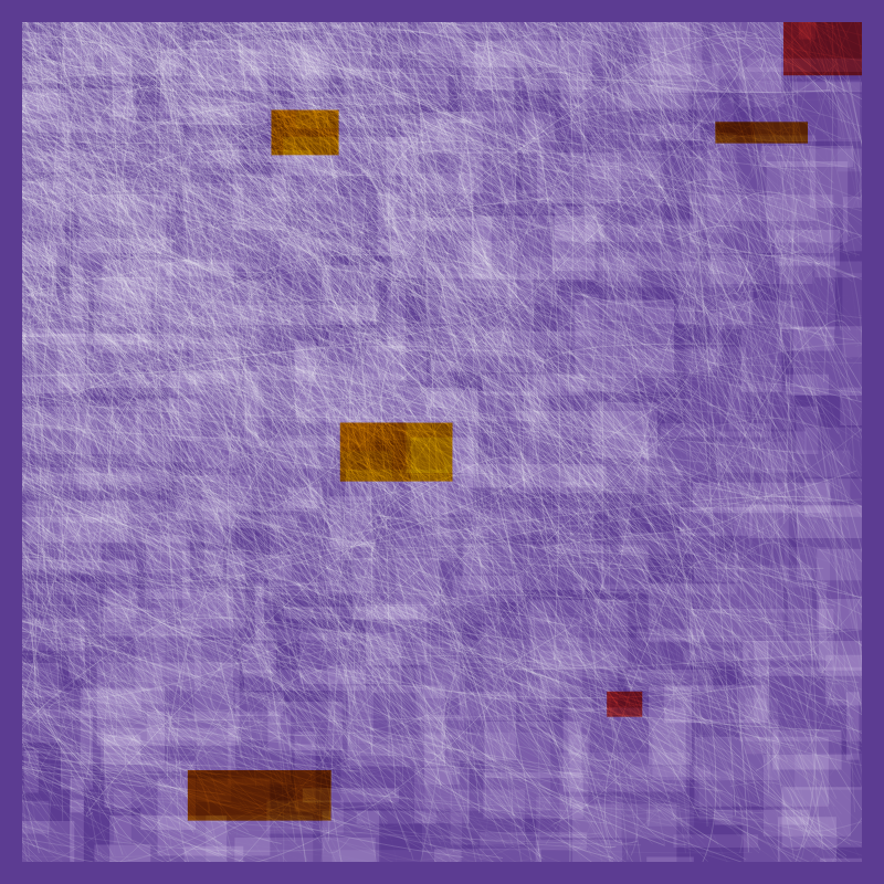 Monotipia #58