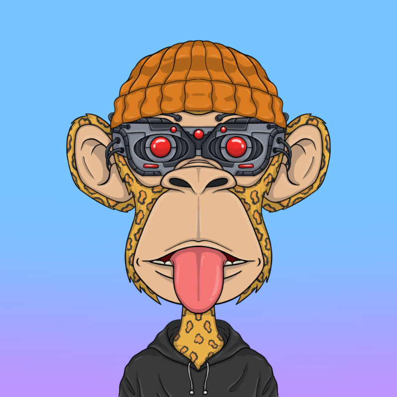 chimpantez #190