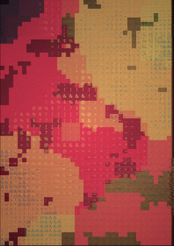 Convergence Remnants #16682